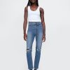 High Rise Vintage Slim Jeans High Rise Vintage Slim Jeans