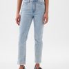 High Rise Vintage Slim Jeans High Rise Vintage Slim Jeans