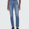 High Rise Vintage Slim Jeans High Rise Vintage Slim Jeans