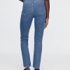 High Rise Vintage Slim Jeans High Rise Vintage Slim Jeans