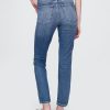 High Rise Vintage Slim Jeans High Rise Vintage Slim Jeans