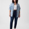 High Rise Vintage Slim Jeans High Rise Vintage Slim Jeans