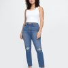 High Rise Vintage Slim Jeans High Rise Vintage Slim Jeans