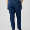 High Rise Vintage Slim Jeans High Rise Vintage Slim Jeans
