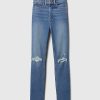 High Rise Vintage Slim Jeans High Rise Vintage Slim Jeans