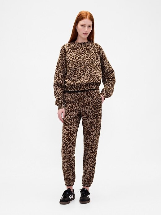 High Rise VintageSoft Jogginghose High Rise VintageSoft Jogginghose
