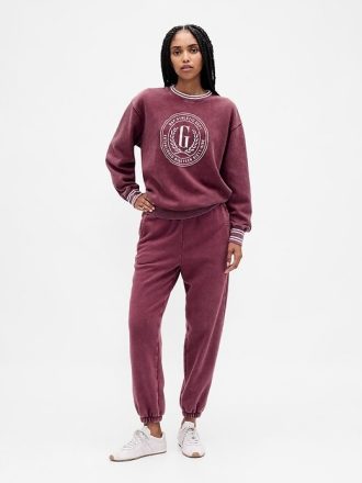 High Rise VintageSoft Jogginghose