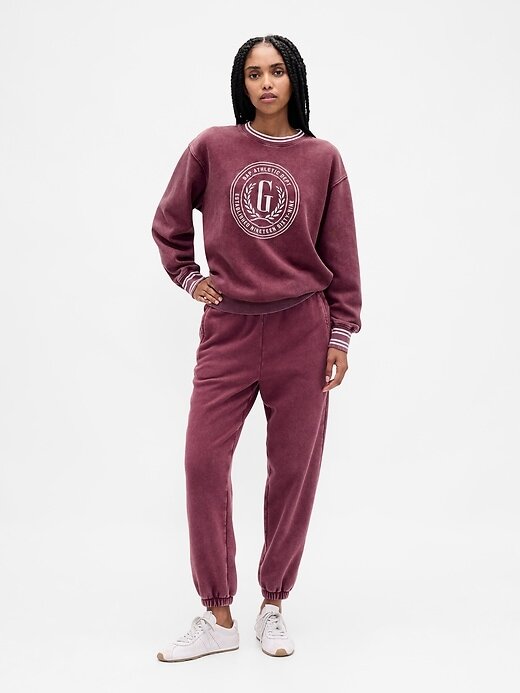 High Rise VintageSoft Jogginghose High Rise VintageSoft Jogginghose