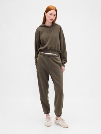 High Rise VintageSoft Jogginghose