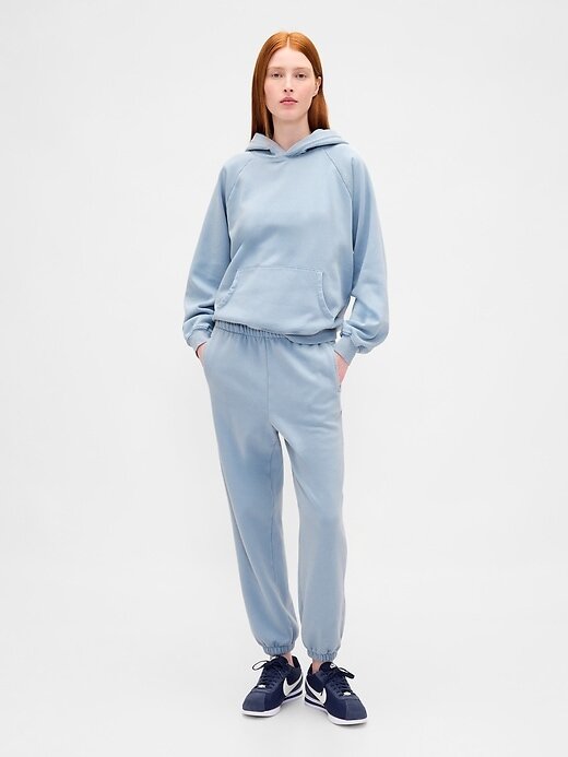 High Rise VintageSoft Jogginghose High Rise VintageSoft Jogginghose