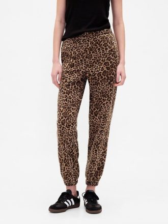 High Rise VintageSoft Jogginghose