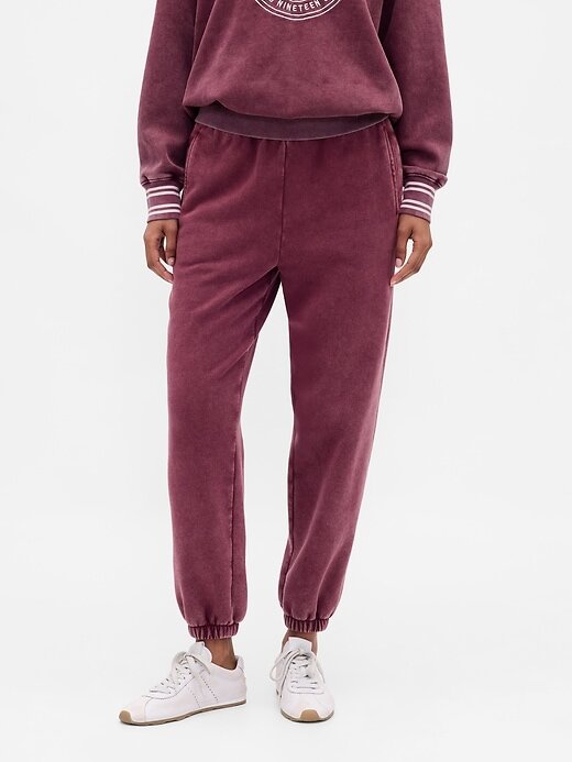 High Rise VintageSoft Jogginghose High Rise VintageSoft Jogginghose