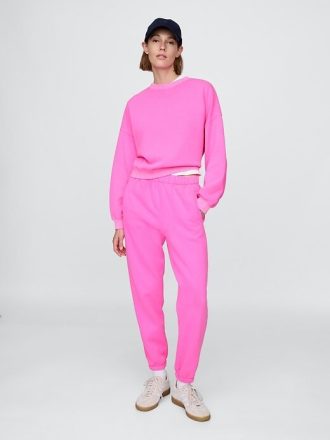 High Rise VintageSoft Relaxed Joggers
