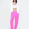 High Rise VintageSoft Relaxed Joggers High Rise VintageSoft Relaxed Joggers