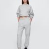 High Rise VintageSoft Relaxed Joggers High Rise VintageSoft Relaxed Joggers