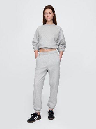 High Rise VintageSoft Relaxed Joggers