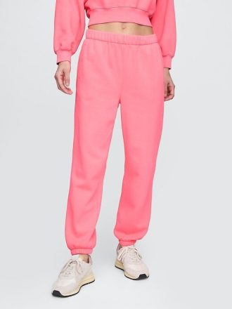 High Rise VintageSoft Relaxed Joggers