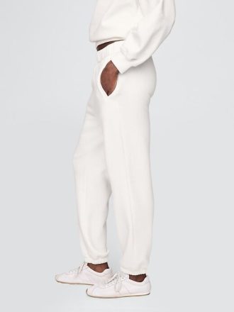 High Rise VintageSoft Relaxed Joggers