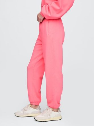 High Rise VintageSoft Relaxed Joggers