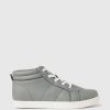 High-Top-Sneaker für Kinder
