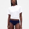 Hipster aus Bio-Stretch-Baumwolle Hipster aus Bio-Stretch-Baumwolle