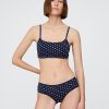 Hipster aus Bio-Stretch-Baumwolle Hipster aus Bio-Stretch-Baumwolle