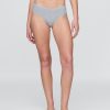 Hipster aus Bio-Stretch-Baumwolle Hipster aus Bio-Stretch-Baumwolle