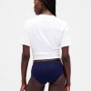 Hipster aus Bio-Stretch-Baumwolle Hipster aus Bio-Stretch-Baumwolle