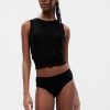 Hipster aus Bio-Stretch-Baumwolle Hipster aus Bio-Stretch-Baumwolle