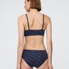 Hipster aus Bio-Stretch-Baumwolle Hipster aus Bio-Stretch-Baumwolle