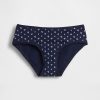 Hipster aus Bio-Stretch-Baumwolle Hipster aus Bio-Stretch-Baumwolle