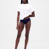 Hipster aus Bio-Stretch-Baumwolle Hipster aus Bio-Stretch-Baumwolle
