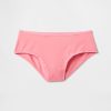Hipster aus Bio-Stretch-Baumwolle Hipster aus Bio-Stretch-Baumwolle