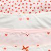 Hipster-Slips für Kinder (5er-Pack) Hipster-Slips für Kinder (5er-Pack)