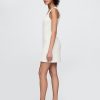 Häkel-Minikleid Häkel-Minikleid