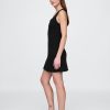 Häkel-Minikleid Häkel-Minikleid