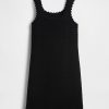Häkel-Minikleid Häkel-Minikleid