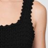 Häkel-Minikleid Häkel-Minikleid