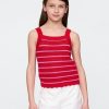 Häkel-Tanktop für Kinder
