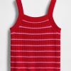 Häkel-Tanktop für Kinder