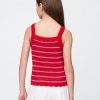 Häkel-Tanktop für Kinder