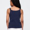 Häkel-Tanktop für Kinder
