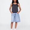 Häkel-Tanktop für Kinder
