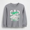 Hot Wheels Grafik-T-Shirt für Babys und Kleinkinder