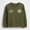 Hot Wheels Grafik-T-Shirt für Babys und Kleinkinder