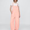 Hufeisen-Overalls