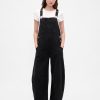 Hufeisen-Overalls