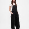 Hufeisen-Overalls