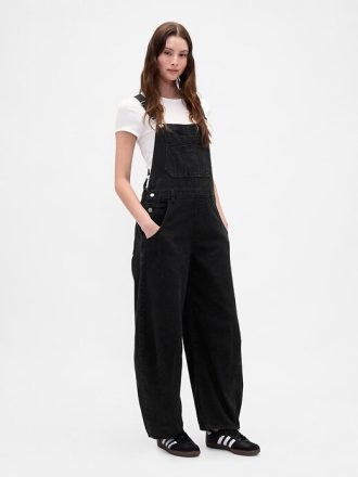 Hufeisen-Overalls