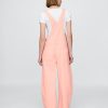 Hufeisen-Overalls